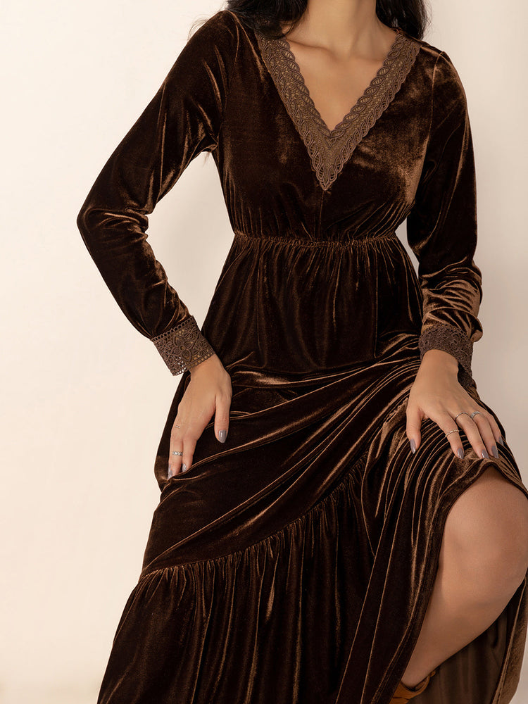 Dresses