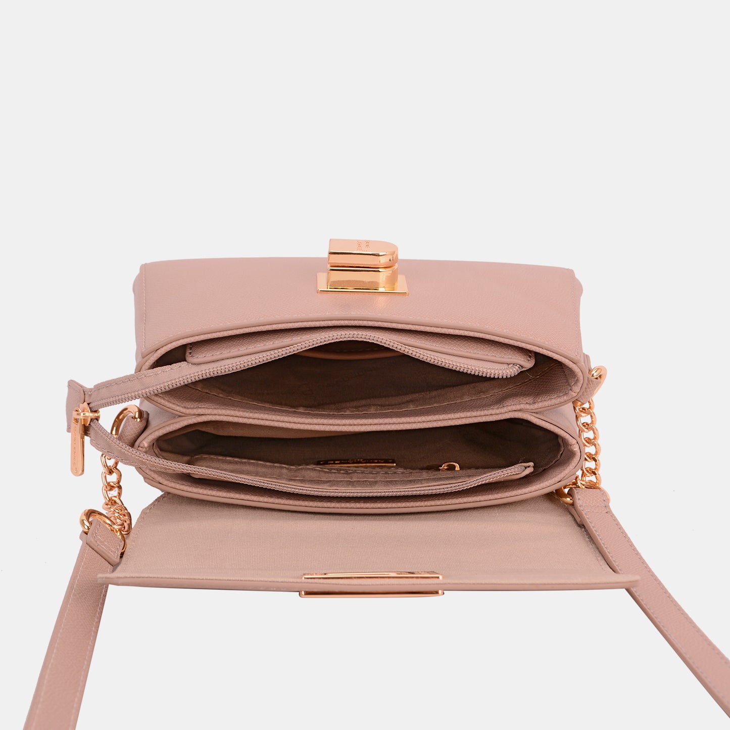 Aria Crossbody Bag