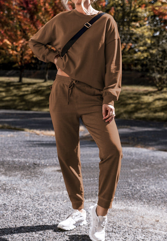 Terra Lounge Set