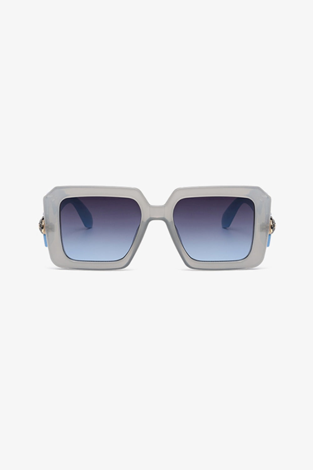 Kaitlin Square Sunglasses