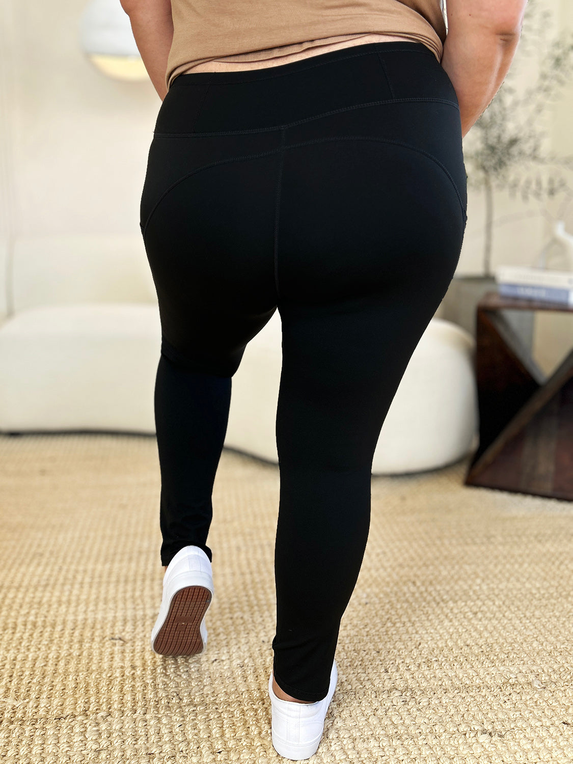 Seraphine Leggings