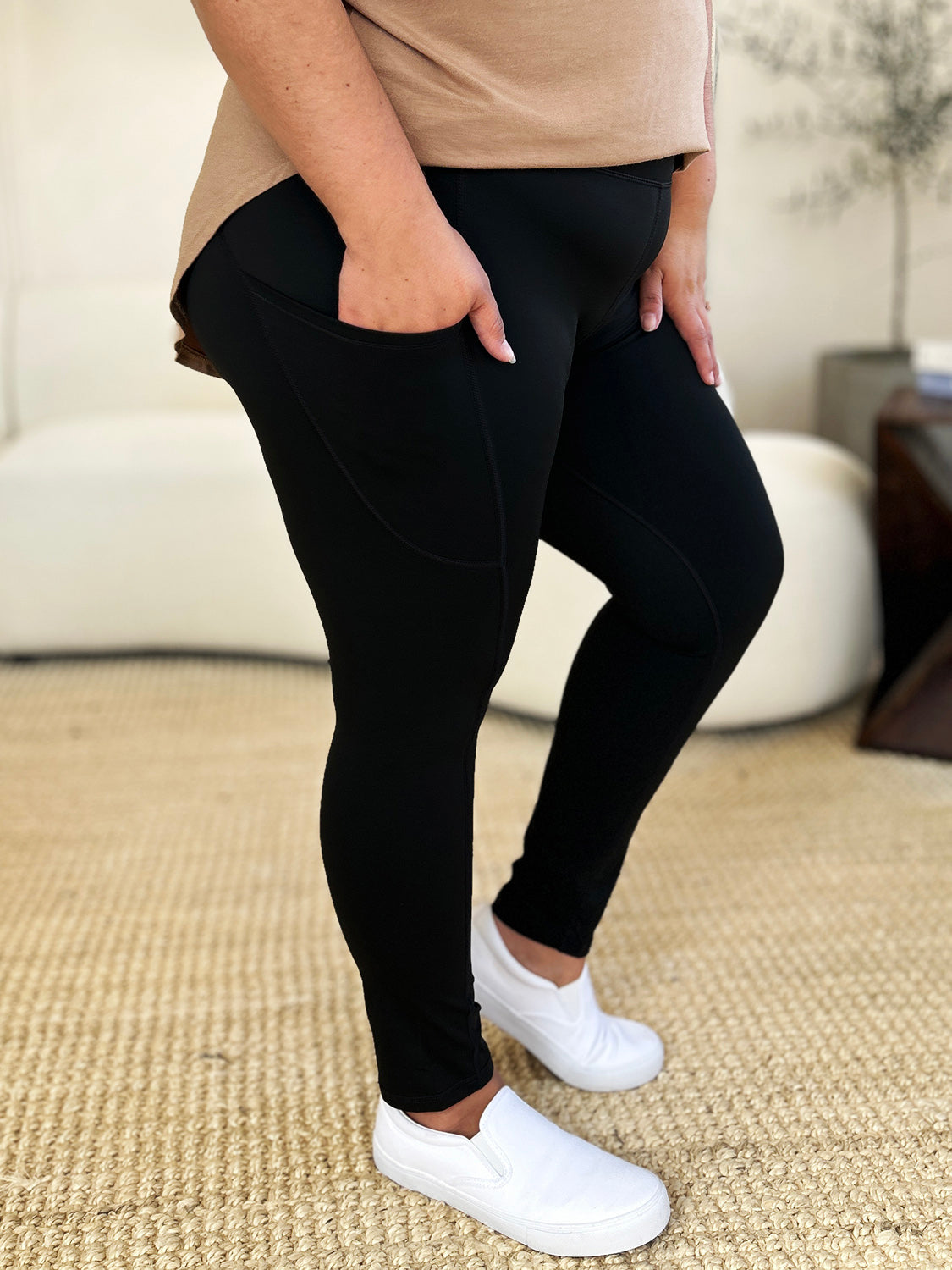 Seraphine Leggings