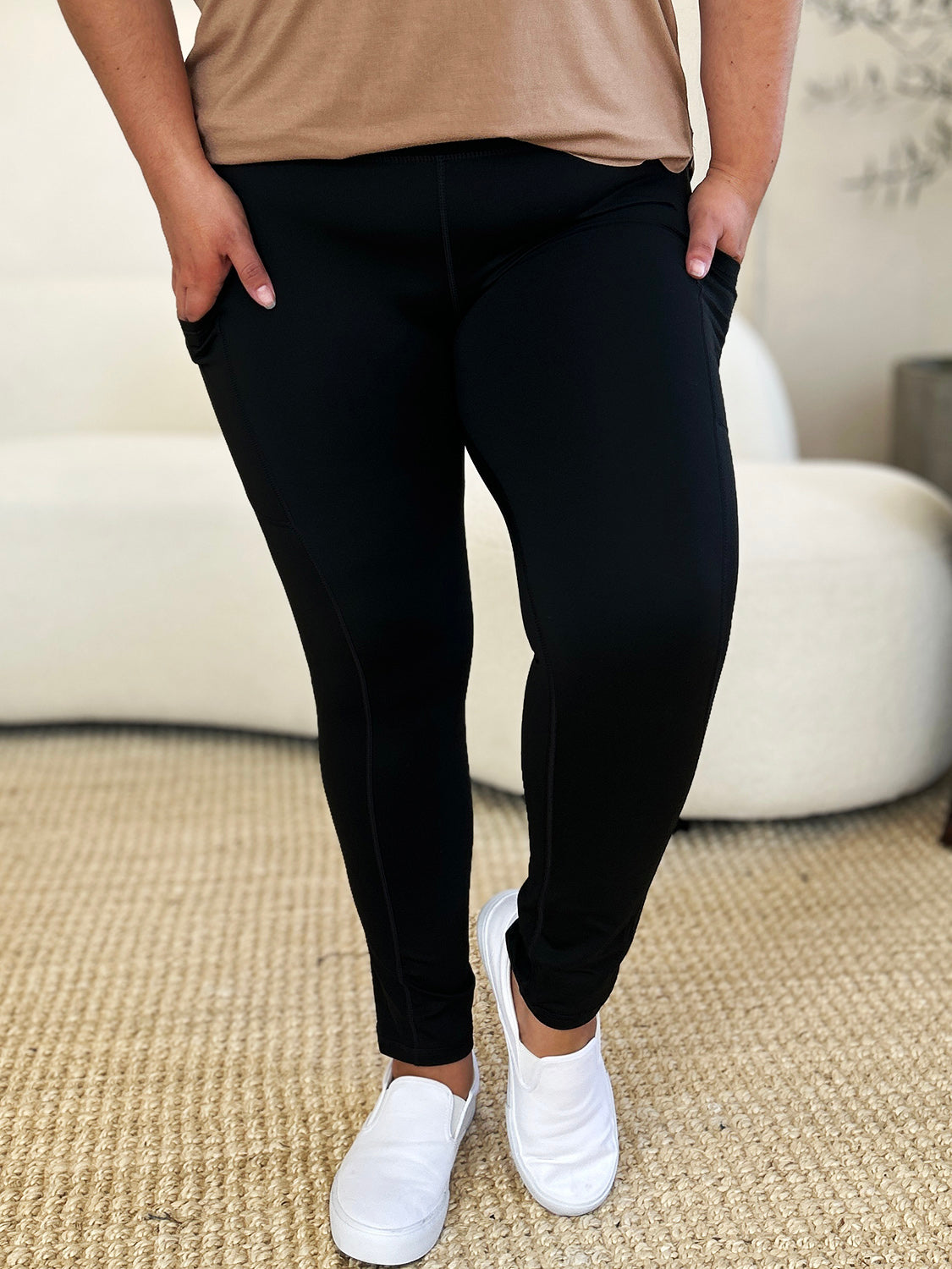 Seraphine Leggings