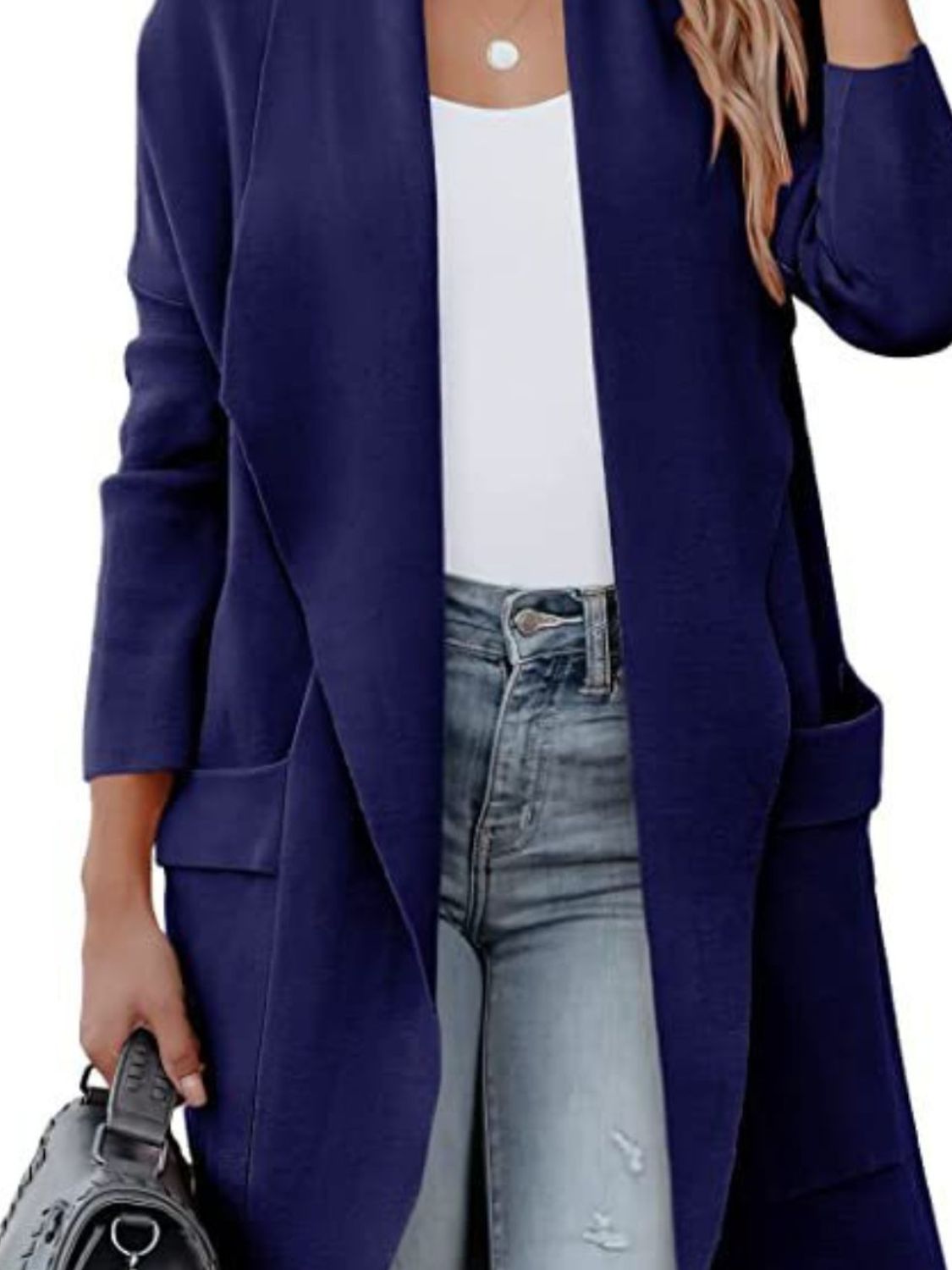 Shelby Cardigan Coat