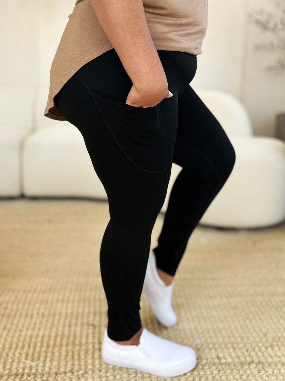 Seraphine Leggings