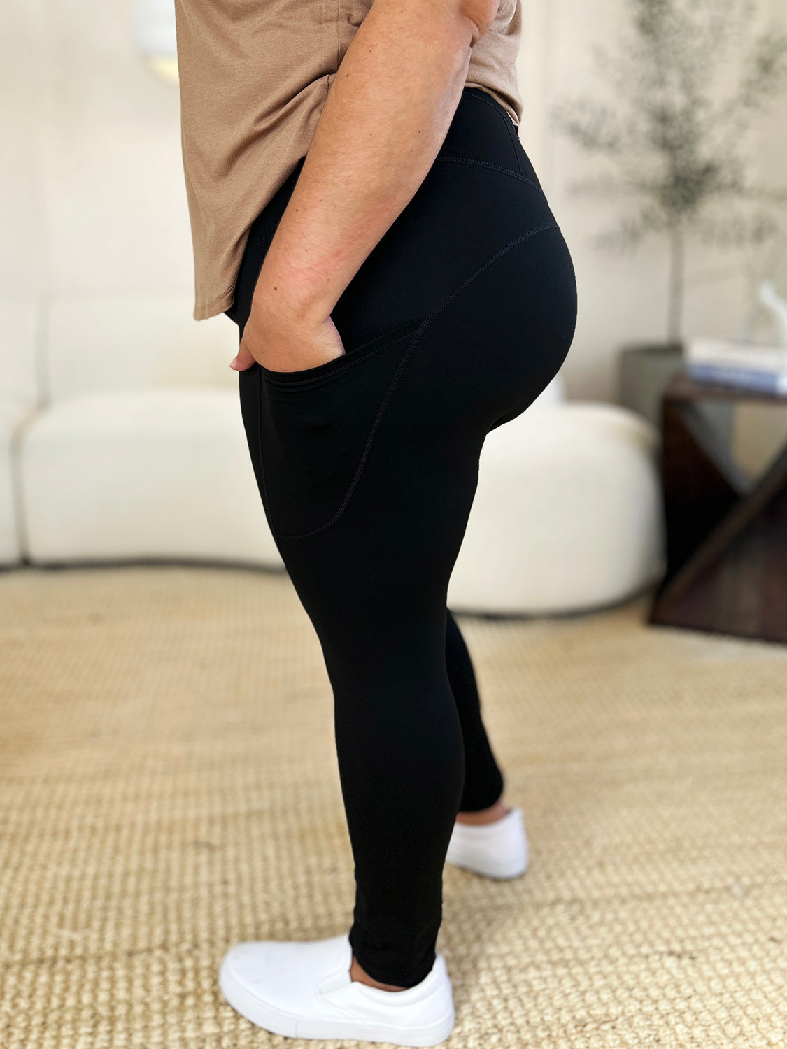 Seraphine Leggings