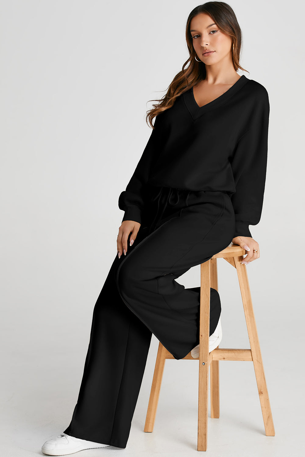 Isolde Lounge Set