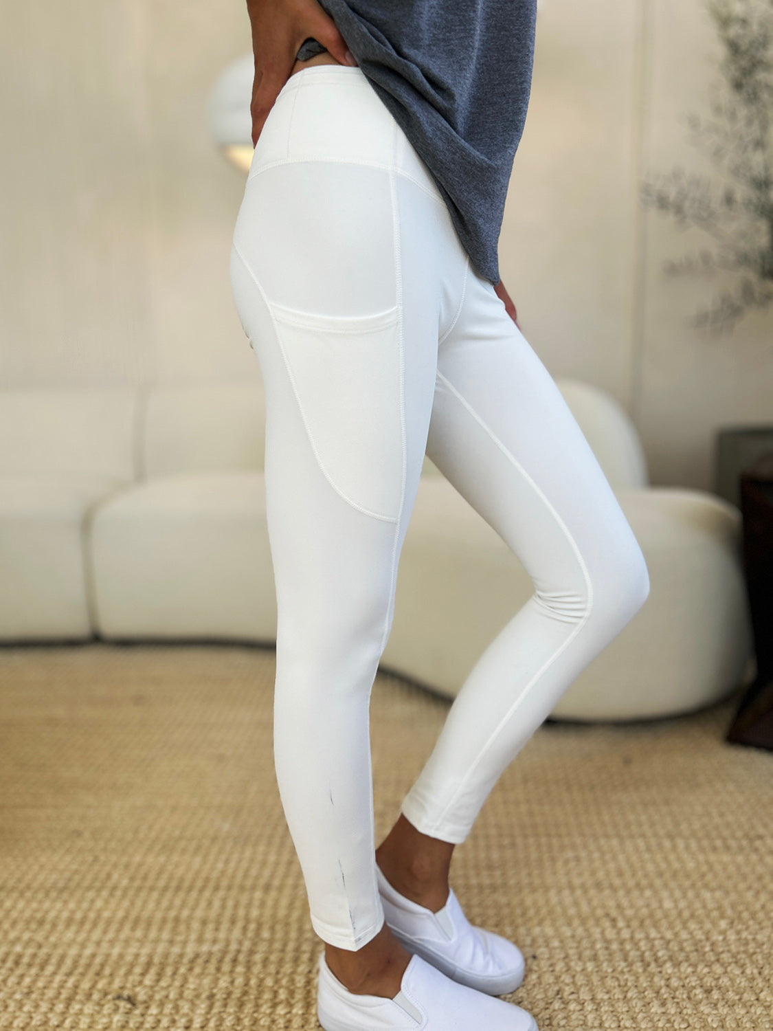 Seraphine Leggings