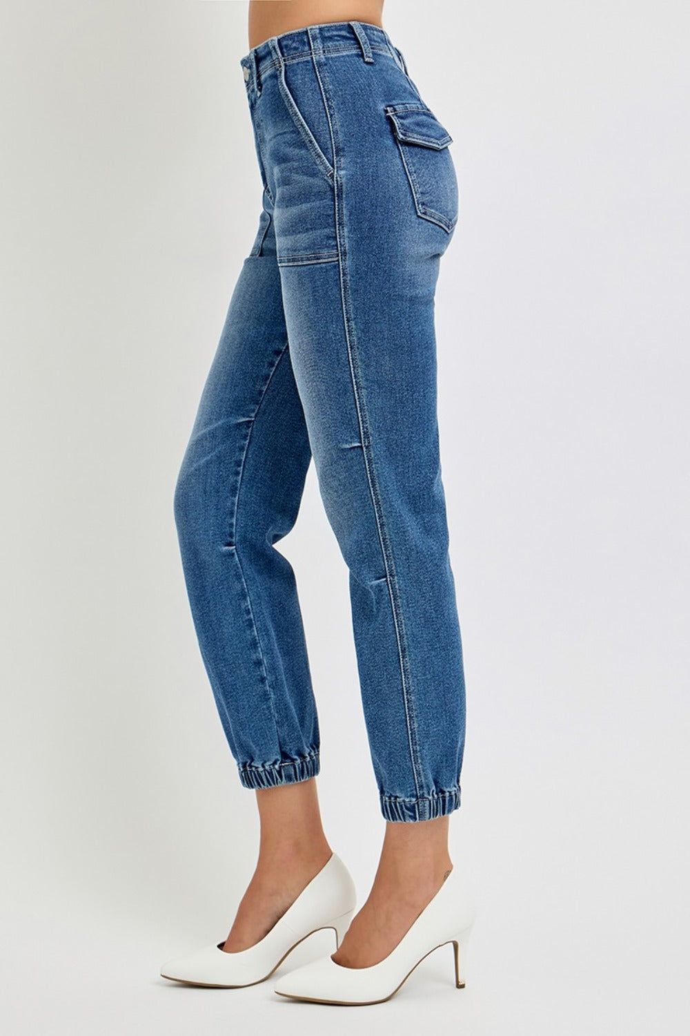 Lane Jogger Jeans by RISEN