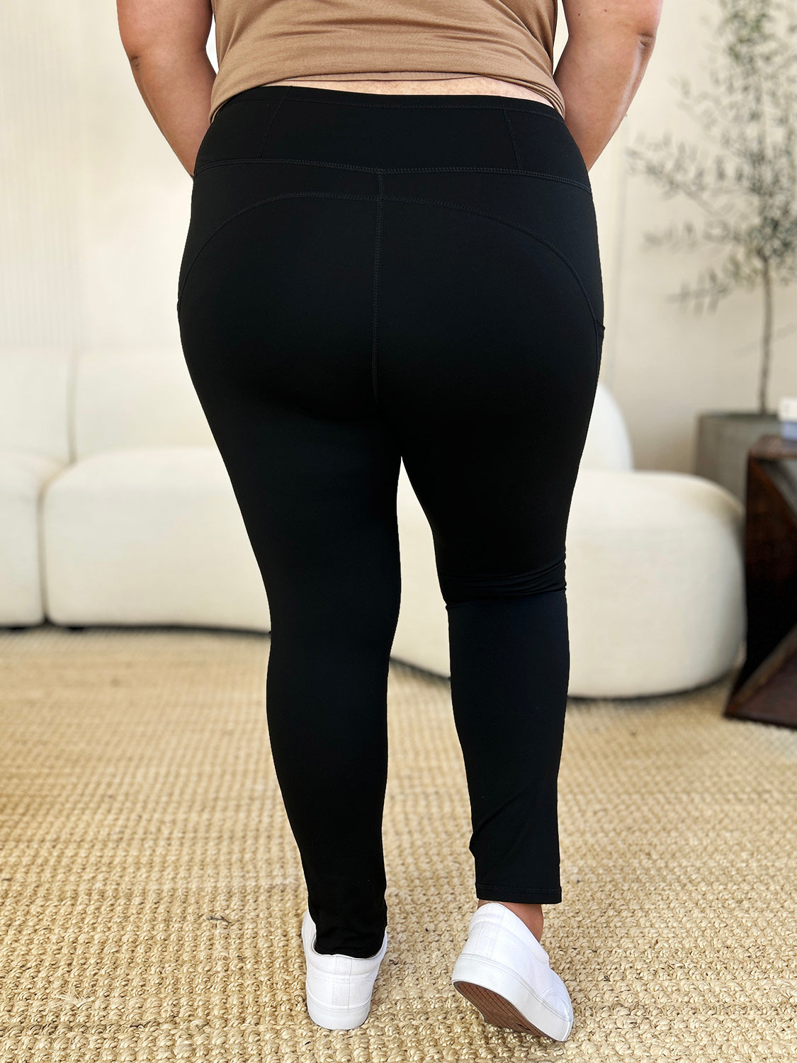 Seraphine Leggings