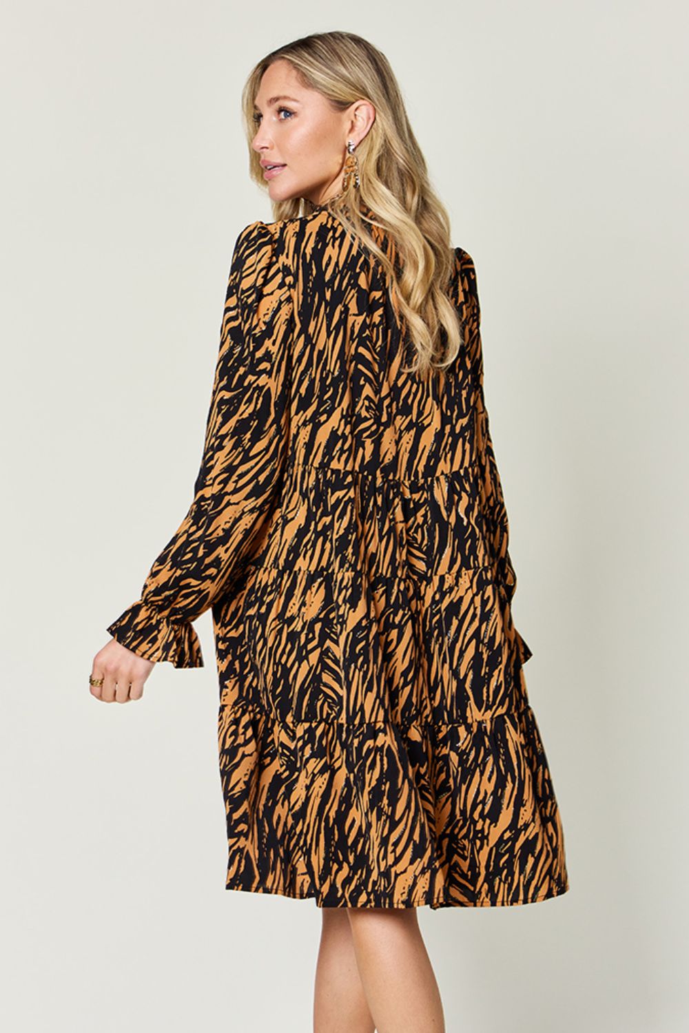 Solara Dress