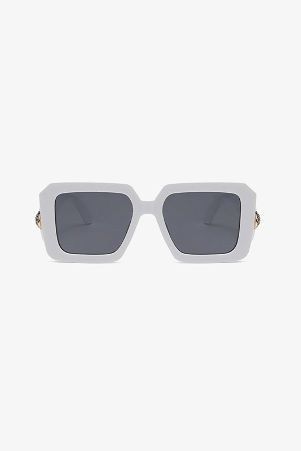 Kaitlin Square Sunglasses