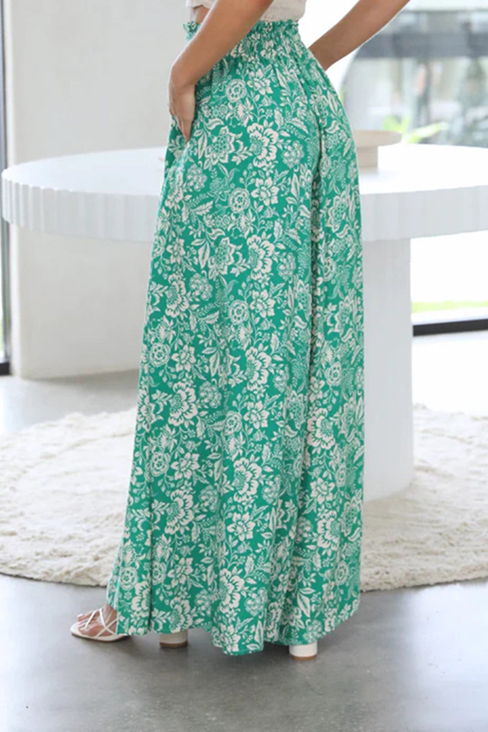 Calista Coastal Breeze Pants