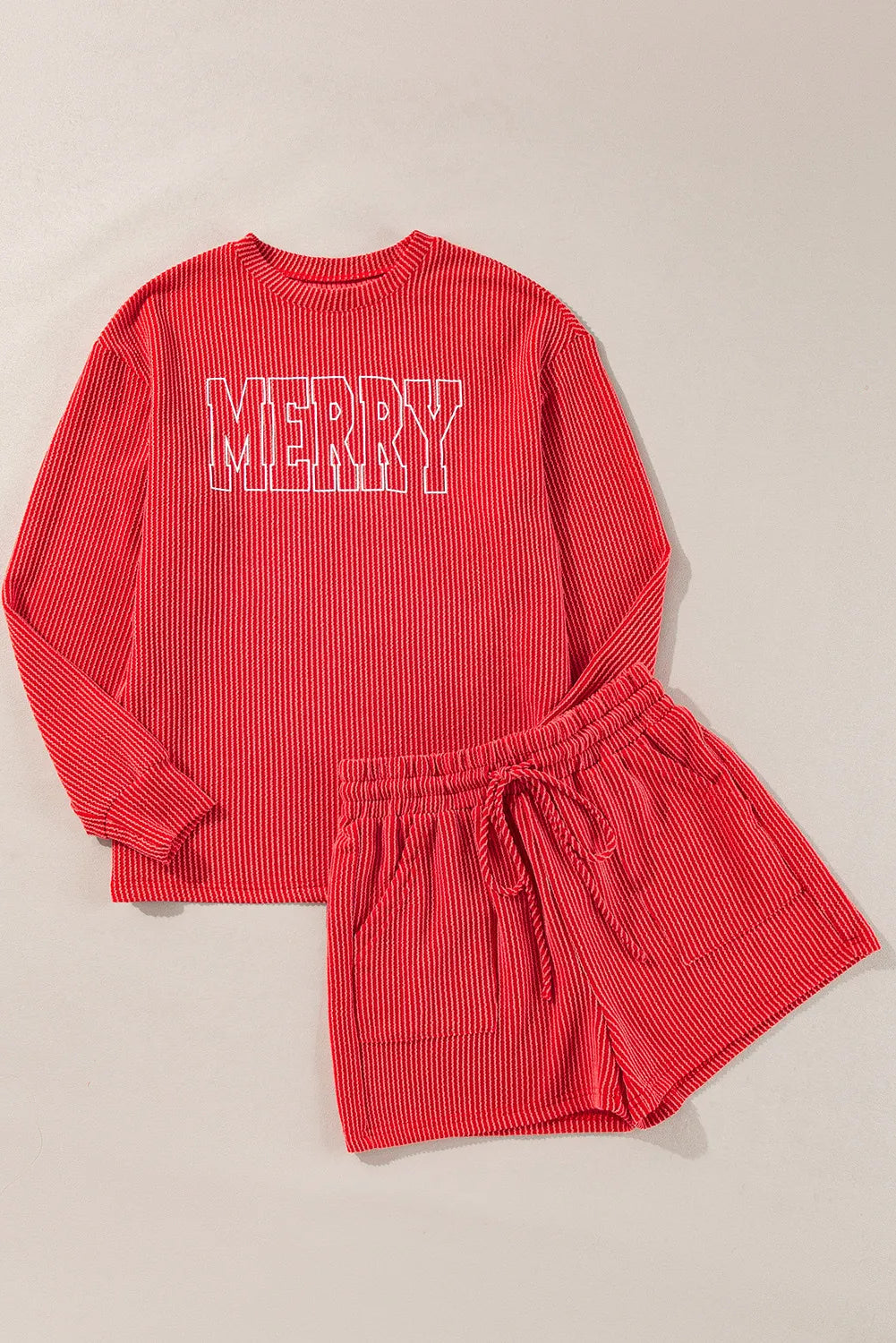 Elara "MERRY" Lounge Set