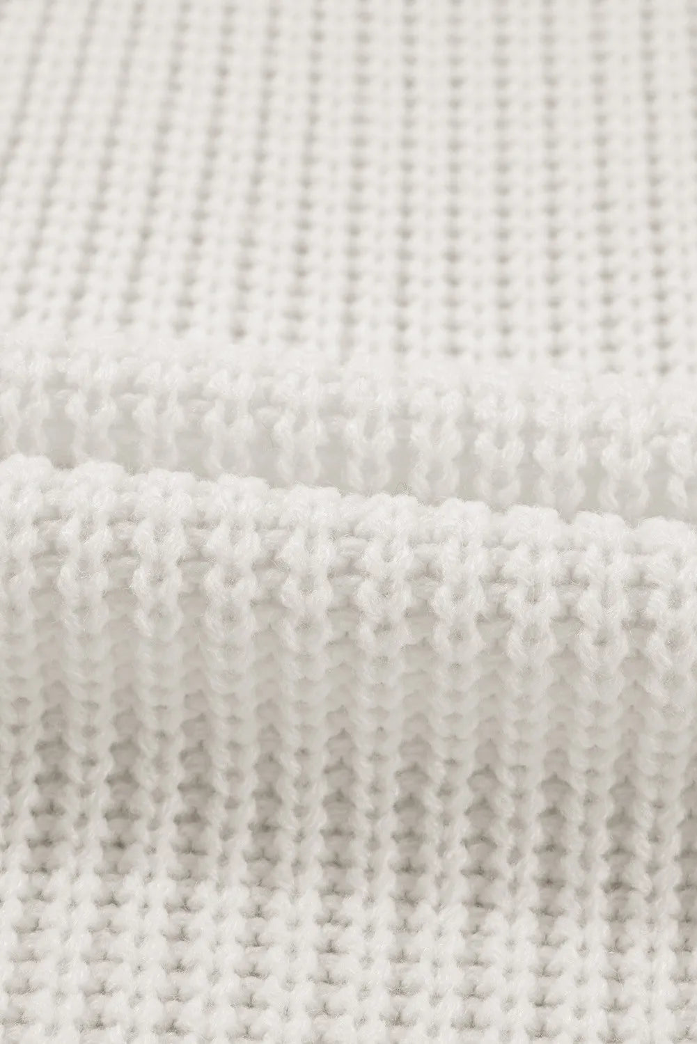 Zinnia Open-Front Cardigan