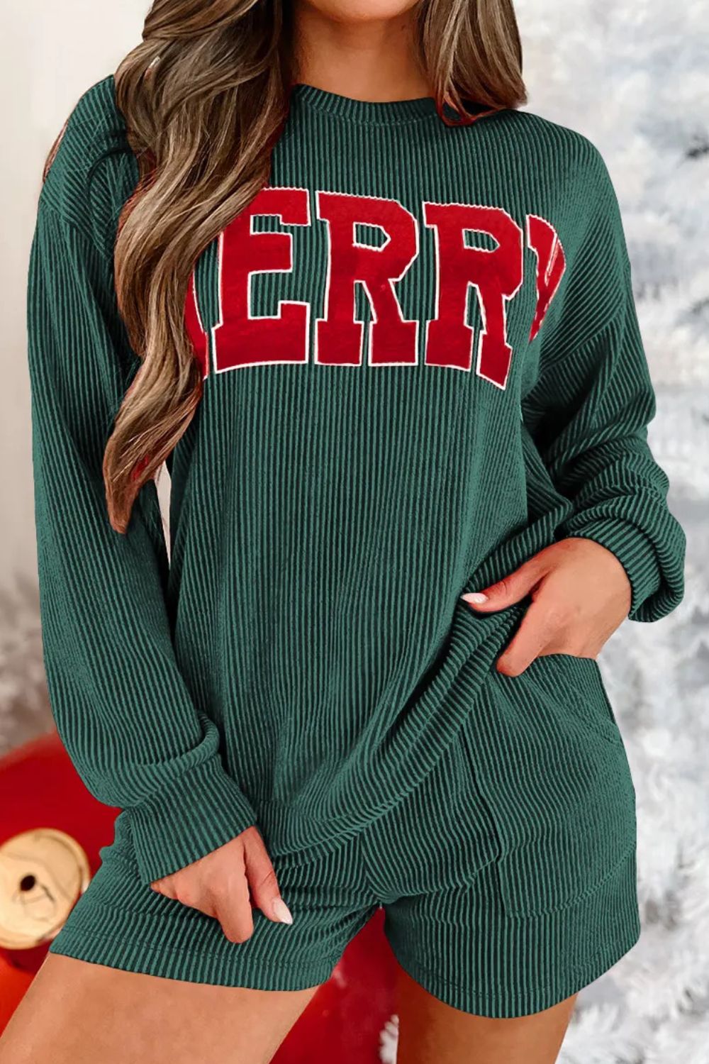 Elara "MERRY" Lounge Set