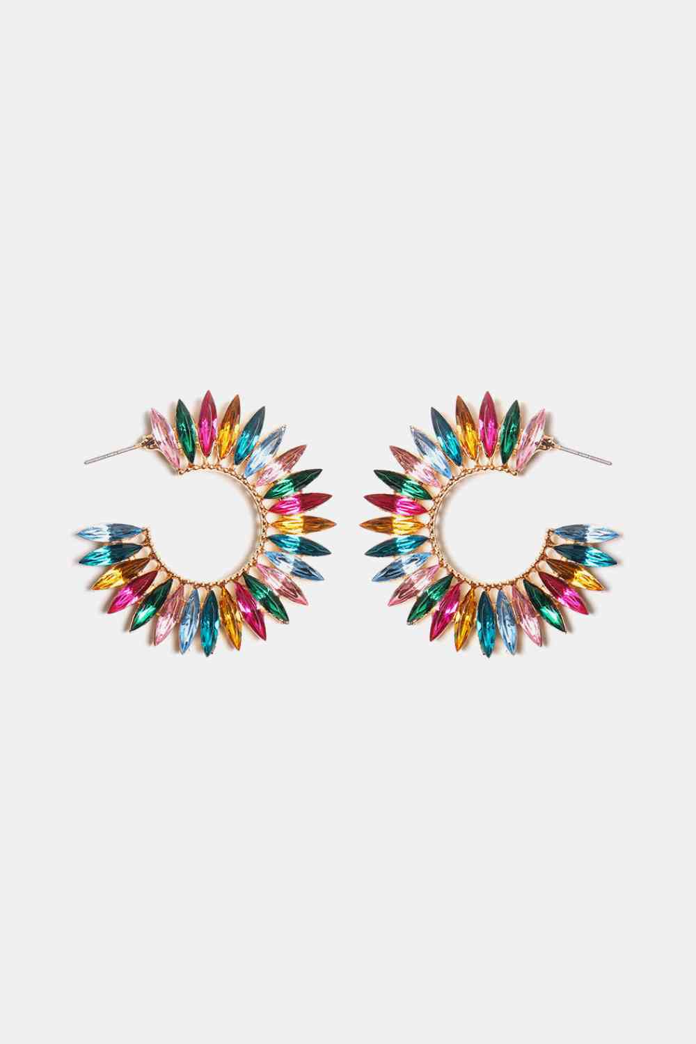 Celeste Earrings