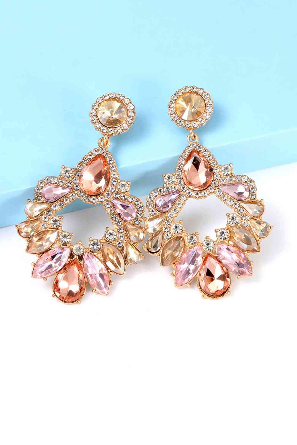 Cassia Earrings