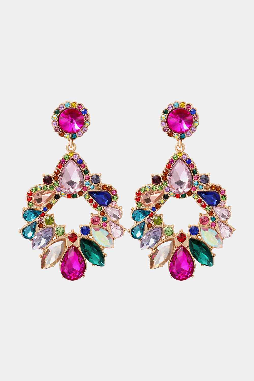 Cassia Earrings