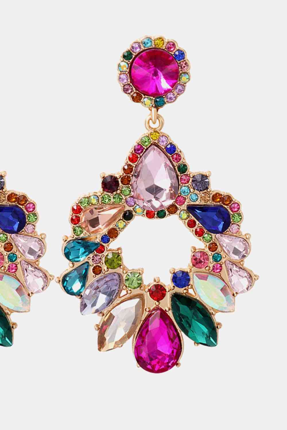 Cassia Earrings