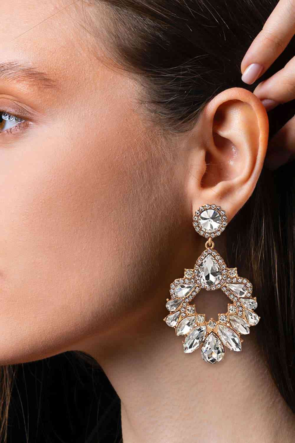 Cassia Earrings