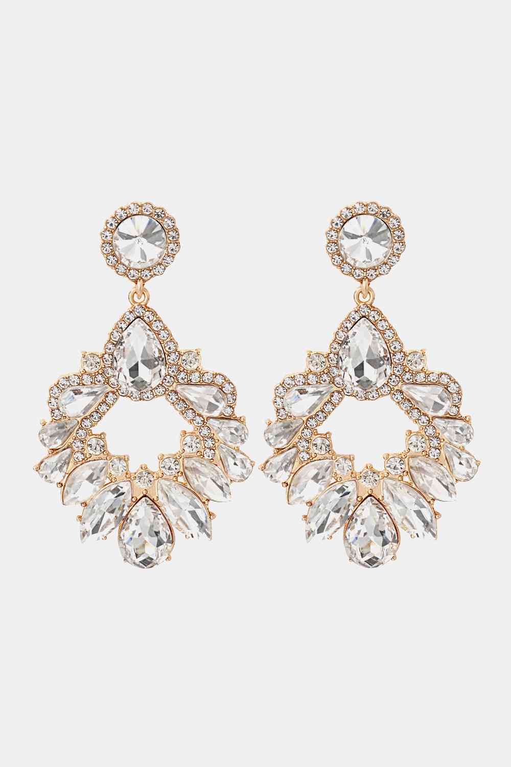 Cassia Earrings