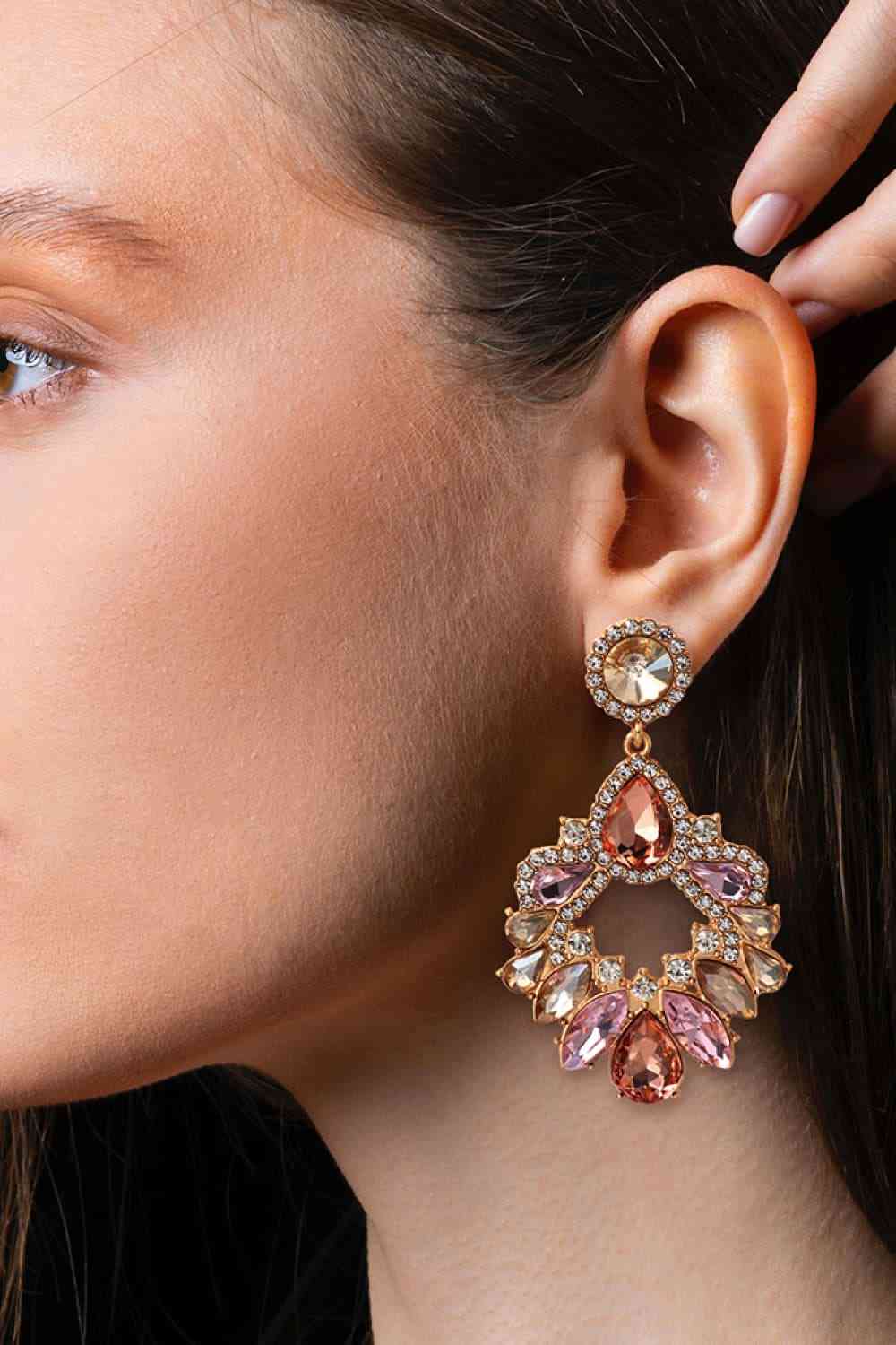Cassia Earrings