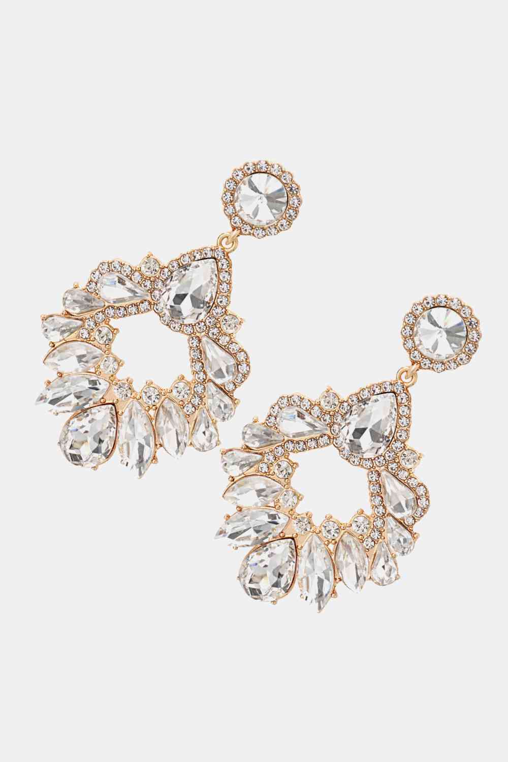 Cassia Earrings