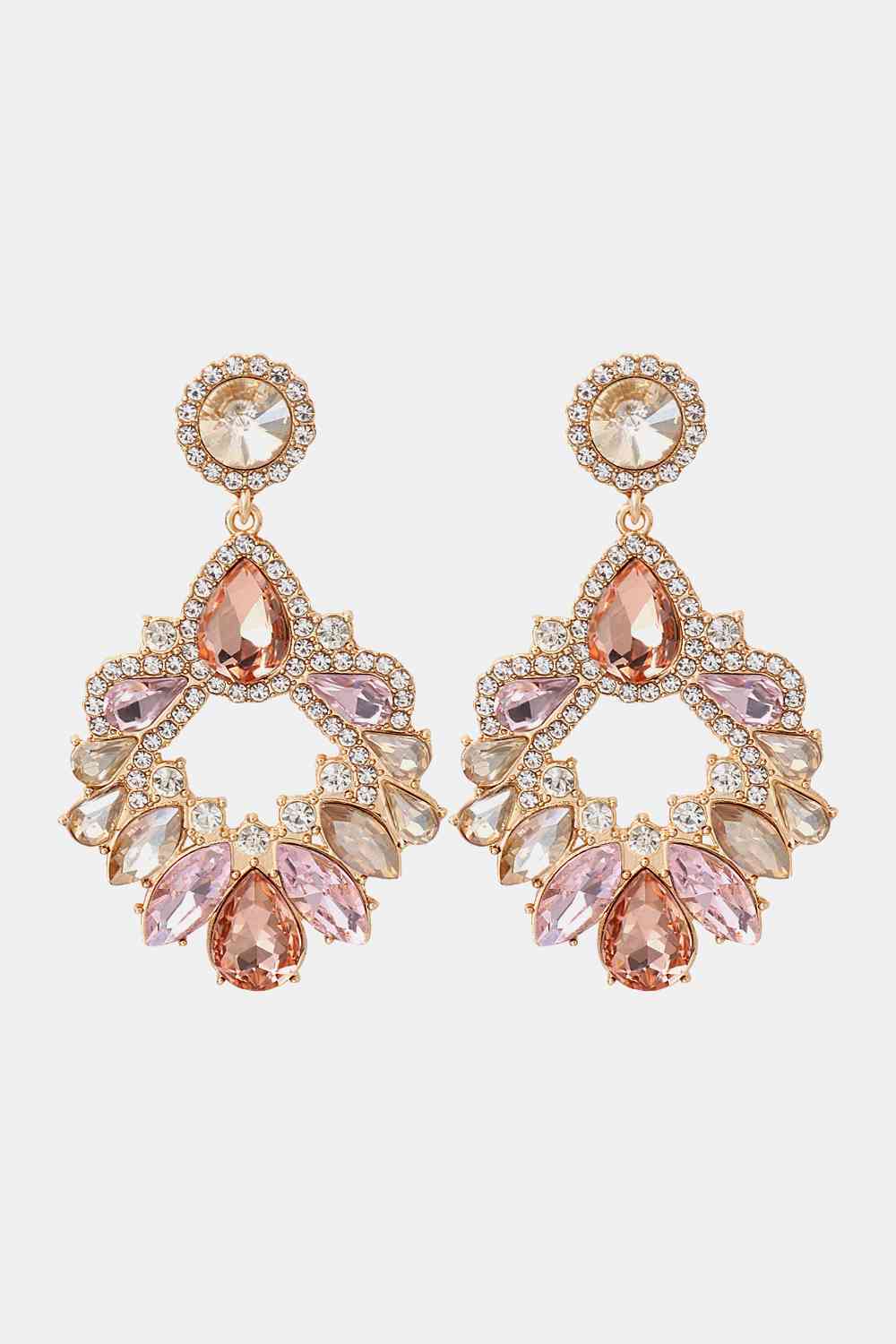 Cassia Earrings