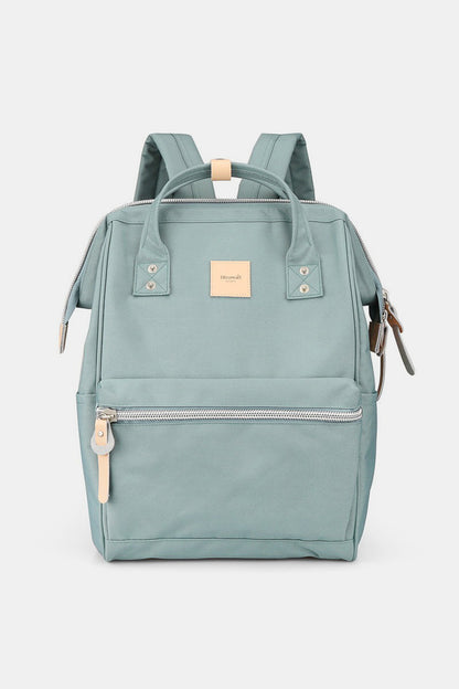 Quinn Water Resistant Canvas Backpack