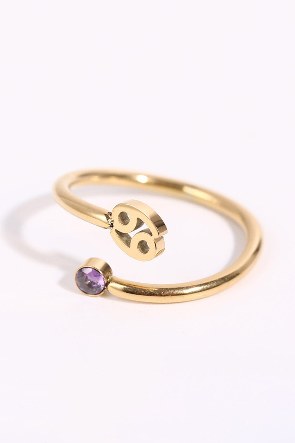 Celeste Constellation Ring