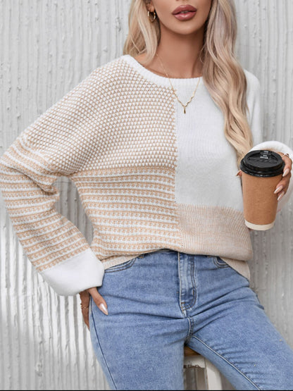 Naia Knit Sweater