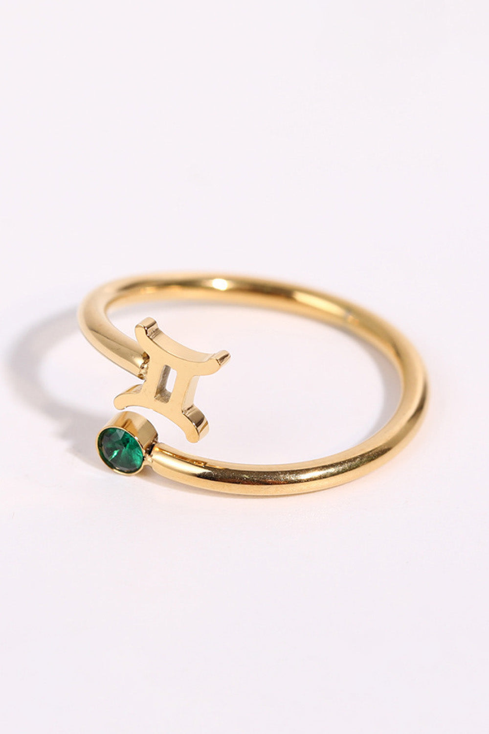 Celeste Constellation Ring