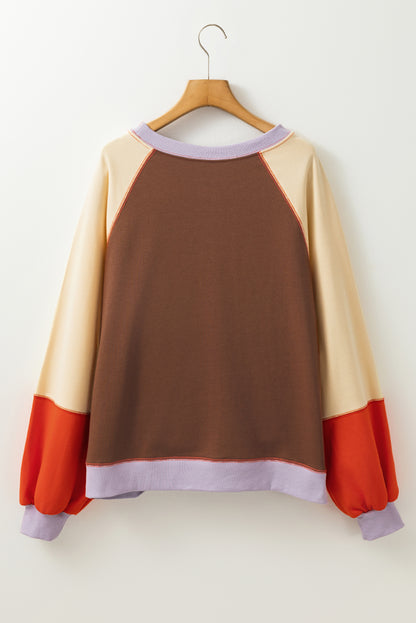 Ember Glow Sweatshirt