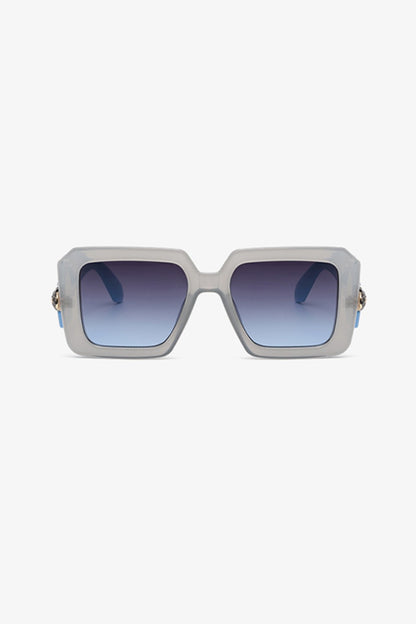 Luna Square Sunglasses