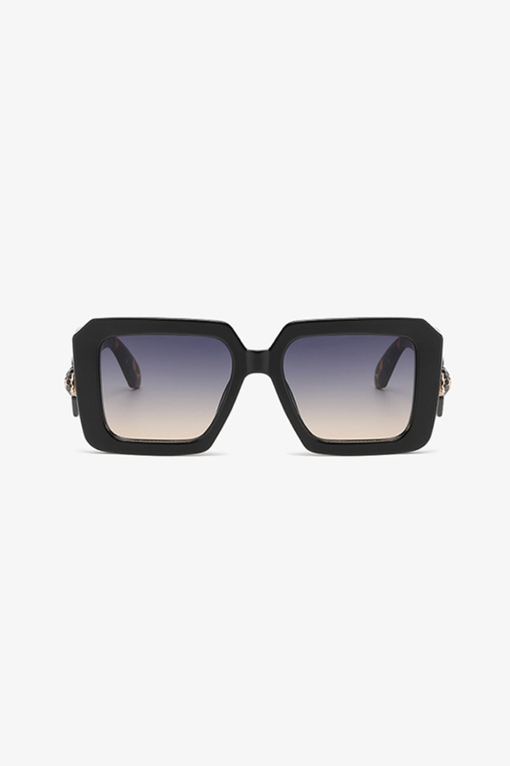 Luna Square Sunglasses