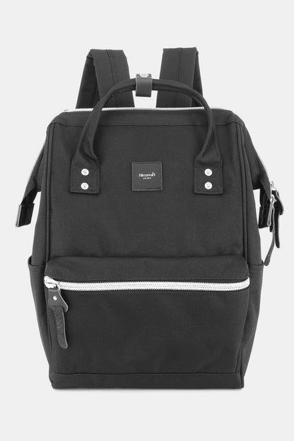 Quinn Water Resistant Canvas Backpack