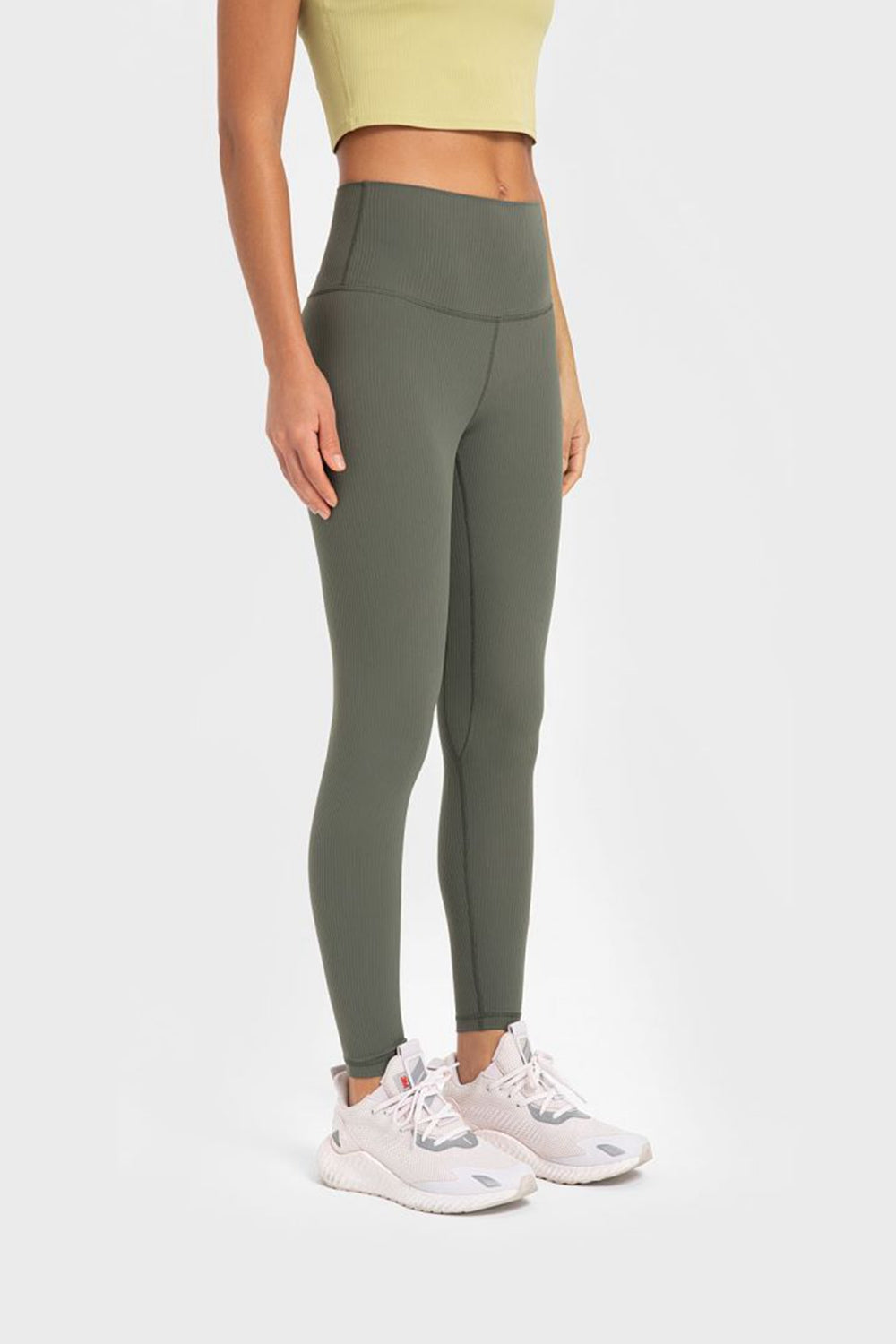 Selene Yoga Leggings