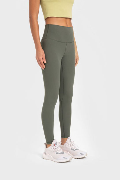 Selene Yoga Leggings