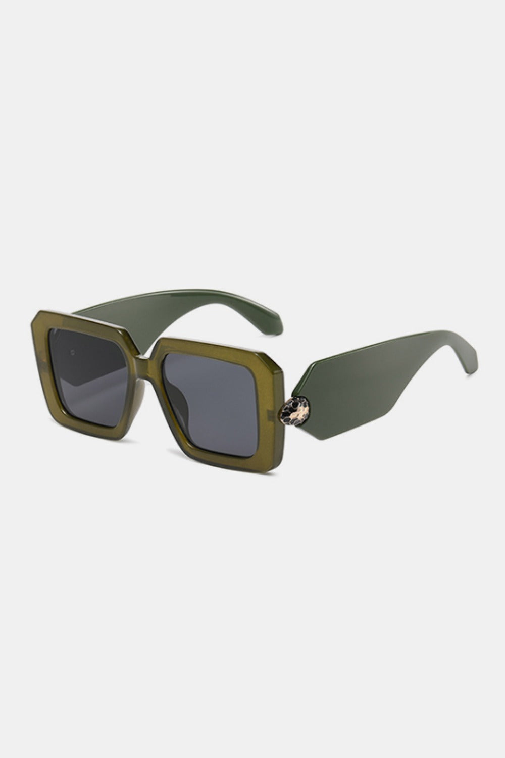 Luna Square Sunglasses