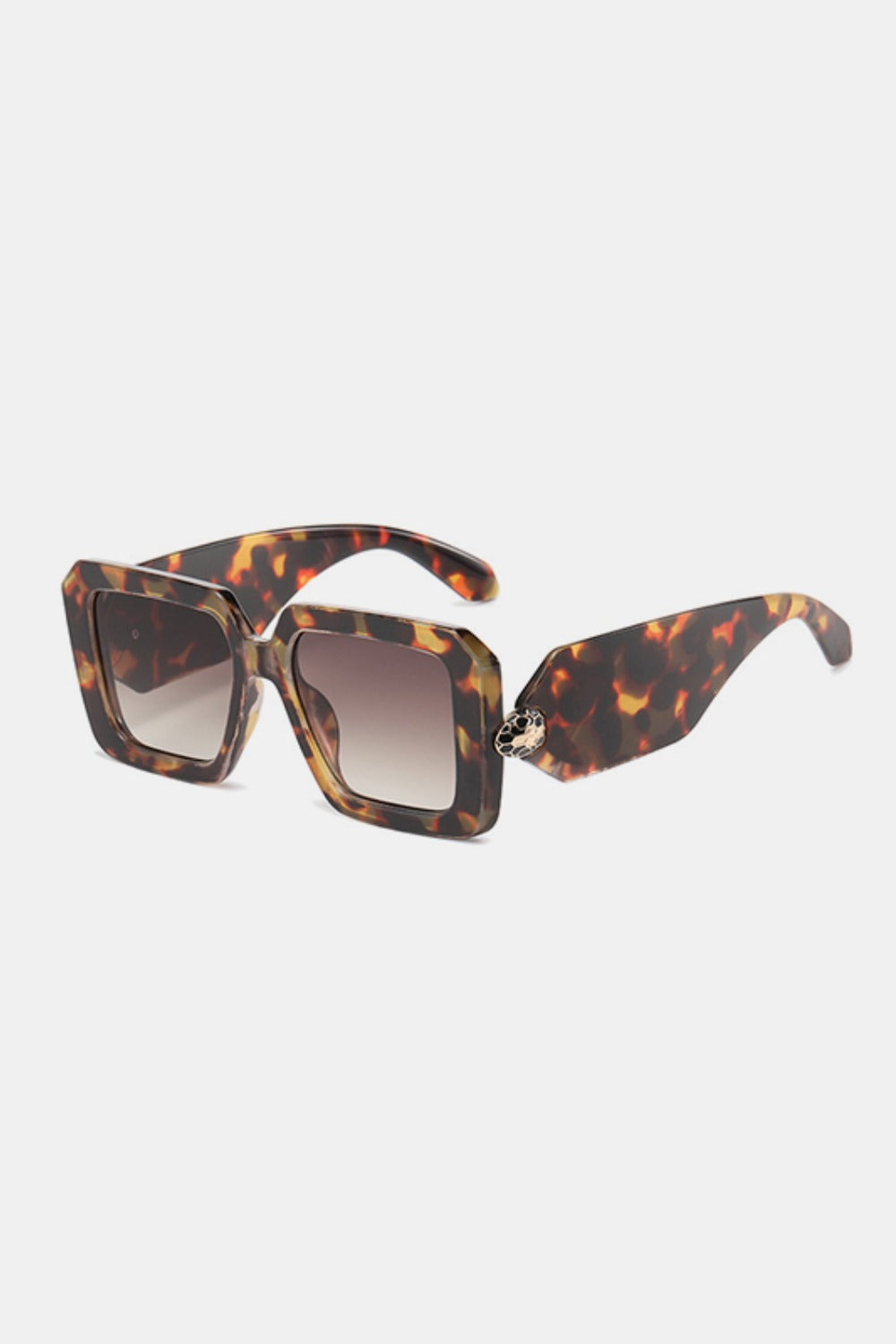 Luna Square Sunglasses