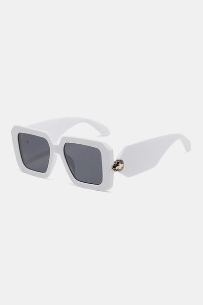 Luna Square Sunglasses