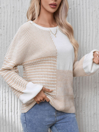 Naia Knit Sweater