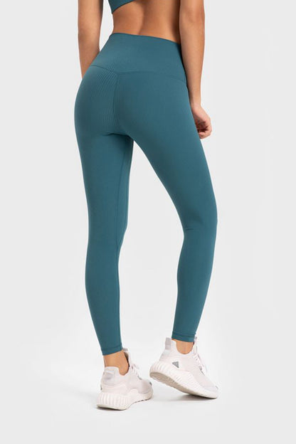 Selene Yoga Leggings