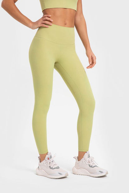 Selene Yoga Leggings