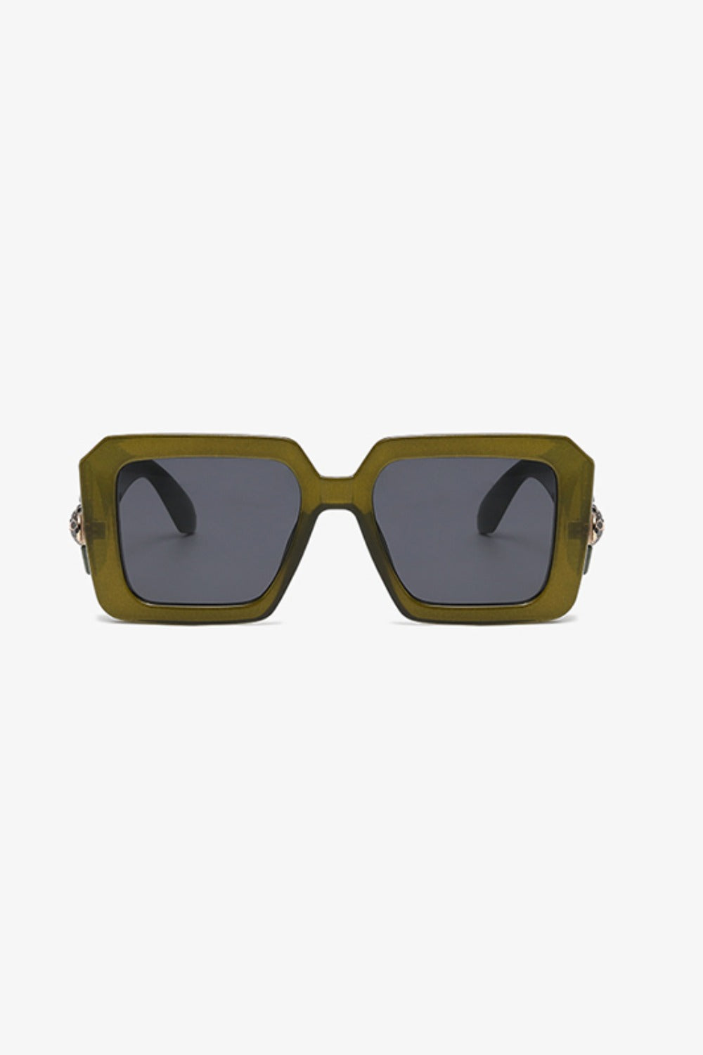 Luna Square Sunglasses