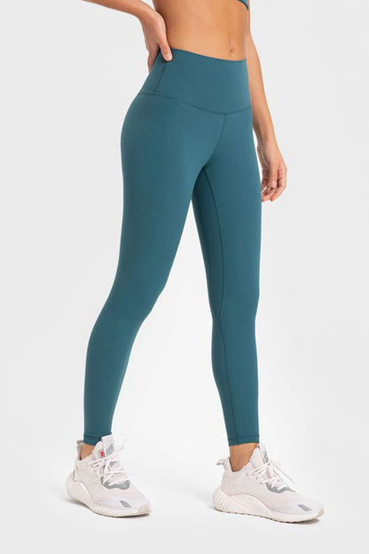 Selene Yoga Leggings