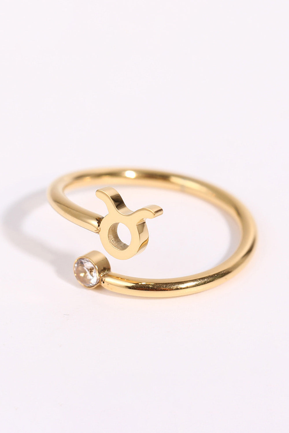 Celeste Constellation Ring