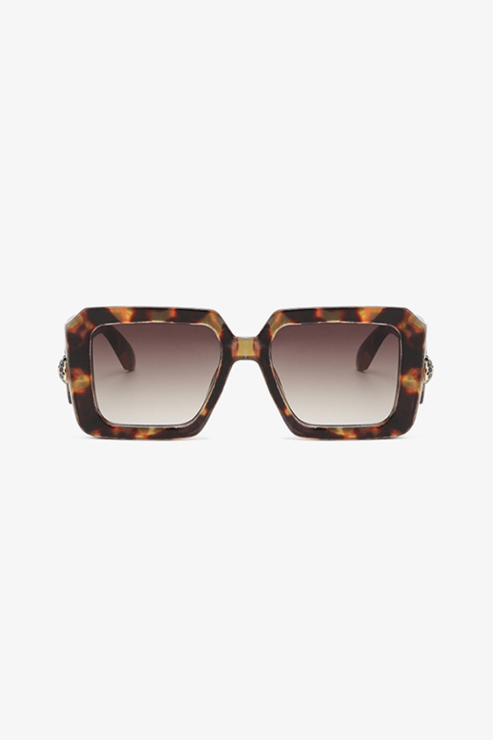 Luna Square Sunglasses