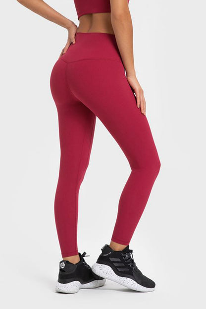 Selene Yoga Leggings